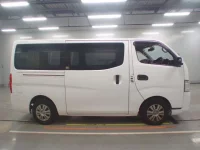 Nissan CARAVAN VAN лот № 30215 оценка RA  с аукциона в Японии 2