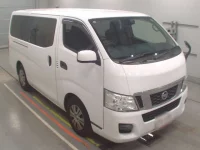 Nissan CARAVAN VAN лот № 30215 оценка RA  с аукциона в Японии 4