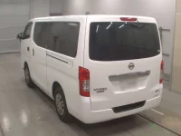 Nissan CARAVAN VAN лот № 30215 оценка RA  с аукциона в Японии 5