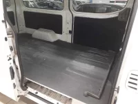 Nissan CARAVAN VAN лот № 30215 оценка RA  с аукциона в Японии 9