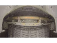 Nissan CARAVAN VAN лот № 30215 оценка RA  с аукциона в Японии 10