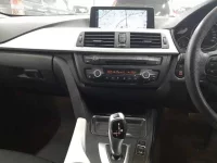 BMW 3-Series лот № 38006 оценка 4  с аукциона в Японии 8