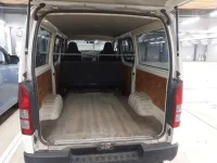 Toyota REGIUS ACE VAN лот № 30213 оценка 3.5  с аукциона в Японии 8