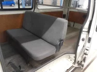 Toyota REGIUS ACE VAN лот № 30213 оценка 3.5  с аукциона в Японии 9