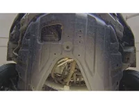 Toyota REGIUS ACE VAN лот № 30213 оценка 3.5  с аукциона в Японии 10