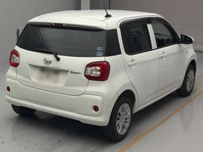 Daihatsu Boon