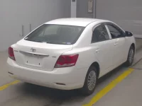 Toyota ALLION лот № 97 оценка 3.5  с аукциона в Японии 1