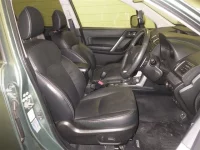 Subaru FORESTER лот № 6034 оценка 3.5  с аукциона в Японии 3