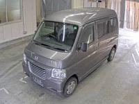 Honda VAMOS лот № 6427 оценка R  с аукциона в Японии 3