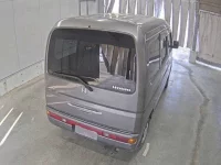 Honda VAMOS лот № 6427 оценка R  с аукциона в Японии 4