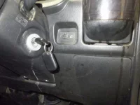 Honda VAMOS лот № 6427 оценка R  с аукциона в Японии 6