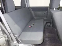 Honda VAMOS лот № 6427 оценка R  с аукциона в Японии 7