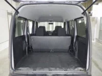 Honda VAMOS лот № 6427 оценка R  с аукциона в Японии 8