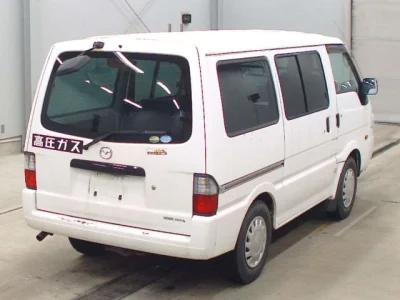 Mazda BONGO VAN
