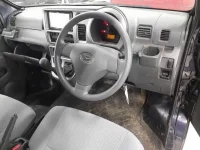 Daihatsu HIJET VAN лот № 195 оценка 3  с аукциона в Японии 6