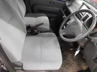 Daihatsu HIJET VAN лот № 195 оценка 3  с аукциона в Японии 7