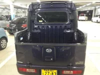 Daihatsu HIJET VAN лот № 195 оценка 3  с аукциона в Японии 8