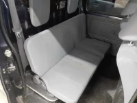 Daihatsu HIJET VAN лот № 195 оценка 3  с аукциона в Японии 9
