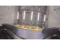 Daihatsu HIJET VAN лот № 195 оценка 3  с аукциона в Японии 10