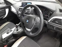 BMW 1-Series лот № 38011 оценка 4.5  с аукциона в Японии 6