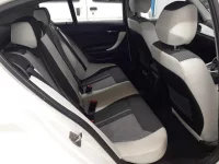 BMW 1-Series лот № 38011 оценка 4.5  с аукциона в Японии 9