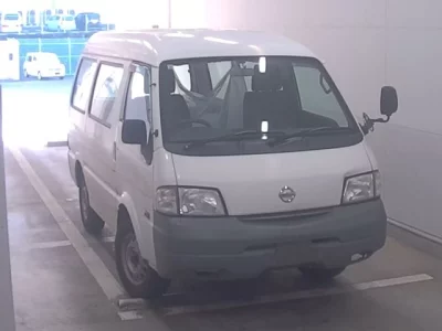 Nissan VANETTE VAN