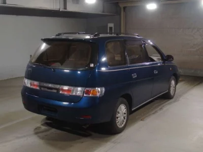 Toyota GAIA