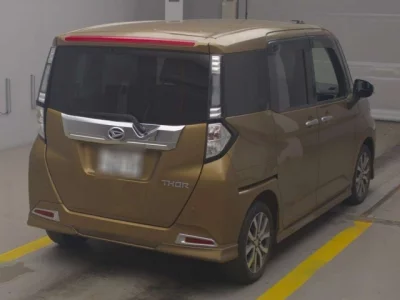 Daihatsu THOR