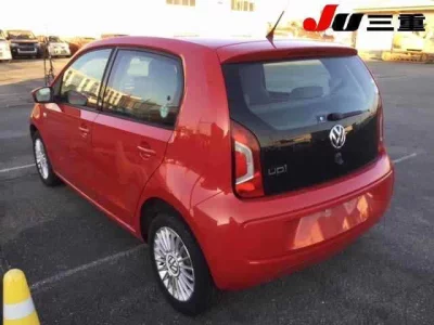 Volkswagen UP