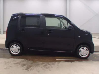 Honda N WGN  с аукциона в Японии