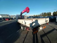 Mitsubishi CANTER лот № 30225 оценка 3.5  с аукциона в Японии 5