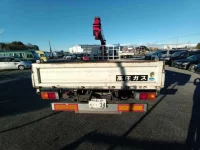 Mitsubishi CANTER лот № 30225 оценка 3.5  с аукциона в Японии 8