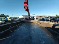 Mitsubishi CANTER лот № 30225 оценка 3.5  с аукциона в Японии 9