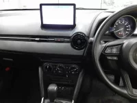 Mazda MAZDA2 лот № 3085 оценка 4  с аукциона в Японии 8