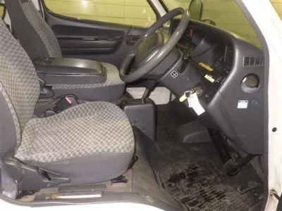 Toyota REGIUS ACE COMMUTER