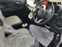 Honda N ONE лот № 1009 оценка S  с аукциона в Японии 2