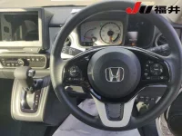 Honda N ONE лот № 1009 оценка S  с аукциона в Японии 3