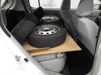 Toyota PASSO лот № 3088 оценка 3.5  с аукциона в Японии 9