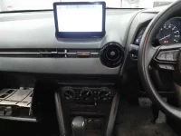 Mazda MAZDA2 лот № 3087 оценка 3.5  с аукциона в Японии 8