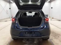 Mazda MAZDA2 лот № 3087 оценка 3.5  с аукциона в Японии 10