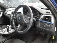 BMW 3-Series лот № 38022 оценка RA  с аукциона в Японии 6