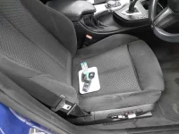 BMW 3-Series лот № 38022 оценка RA  с аукциона в Японии 7