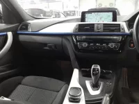 BMW 3-Series лот № 38022 оценка RA  с аукциона в Японии 8