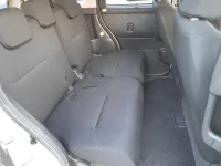 Toyota ROOMY лот № 10039 оценка 3.5  с аукциона в Японии 9