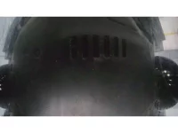 Toyota ROOMY лот № 10039 оценка 3.5  с аукциона в Японии 10