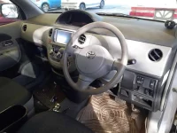 Toyota SIENTA лот № 10041 оценка 3.5  с аукциона в Японии 6