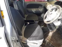 Toyota SIENTA лот № 10041 оценка 3.5  с аукциона в Японии 7