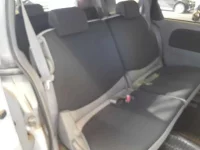 Toyota SIENTA лот № 10041 оценка 3.5  с аукциона в Японии 9