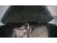 Toyota SIENTA лот № 10041 оценка 3.5  с аукциона в Японии 10