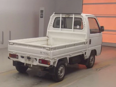 Honda ACTY TRUCK  с аукциона в Японии